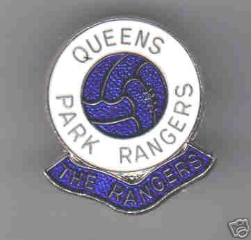 Queens Park Rangers FC Nadel